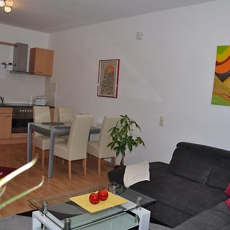 Appartement Romantikstadt Steyr Pokoj fotografie