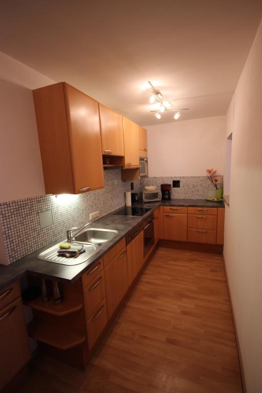 Appartement Romantikstadt Steyr Pokoj fotografie