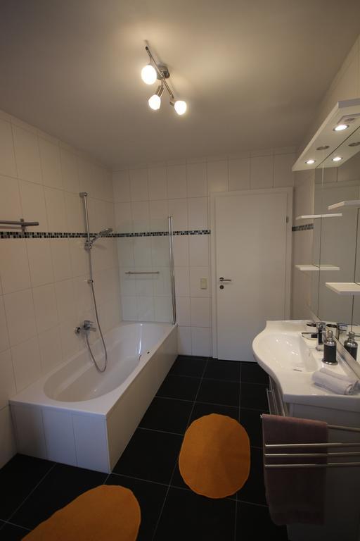 Appartement Romantikstadt Steyr Pokoj fotografie