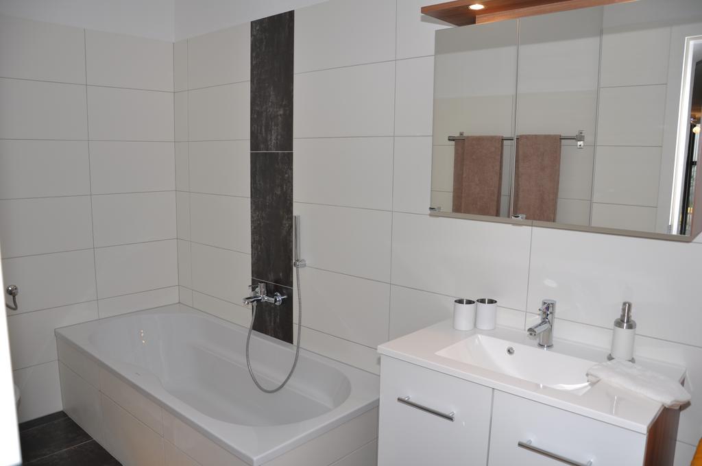Appartement Romantikstadt Steyr Pokoj fotografie